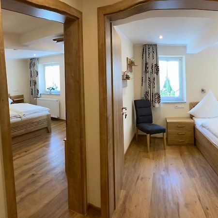 Ferienhaus Freimuth Mesenich Eksteriør billede