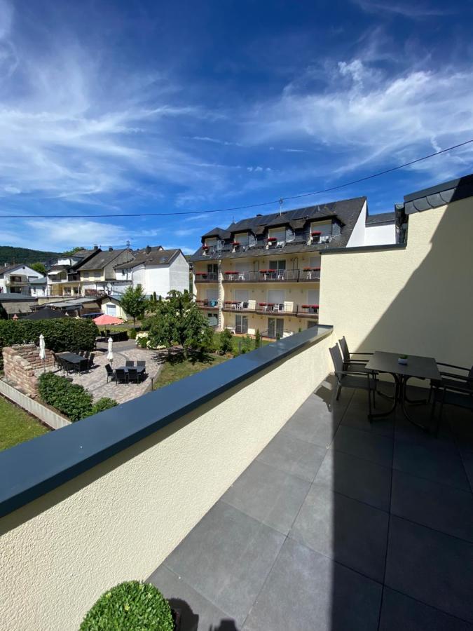 Ferienhaus Freimuth Mesenich Eksteriør billede