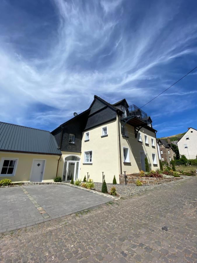 Ferienhaus Freimuth Mesenich Eksteriør billede